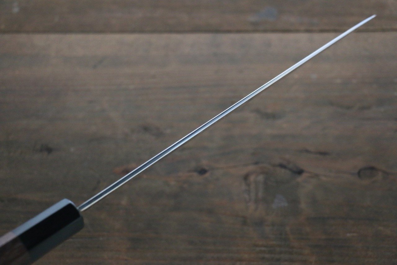 佑成 SG2 ダマスカス 牛刀包丁  210mm 紫檀柄 - 清助刃物