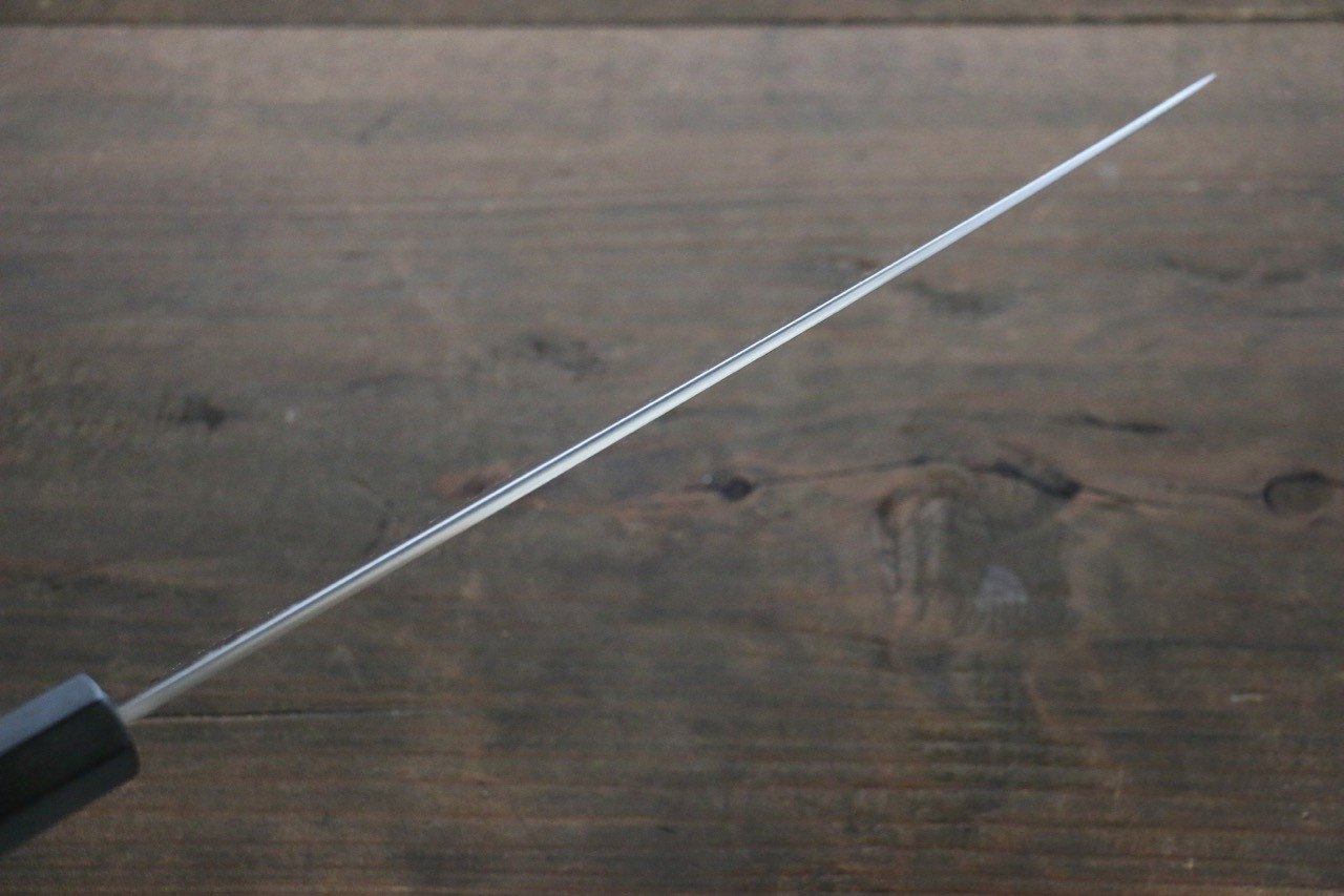 佑成 SG2 3層 牛刀包丁 210mm 紫檀柄 - 清助刃物