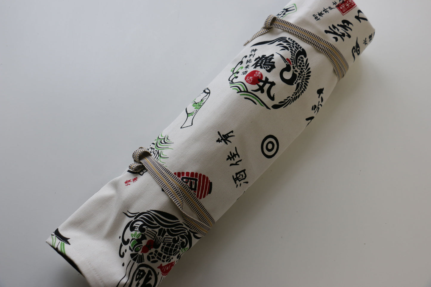 包丁ケース - 清助刃物