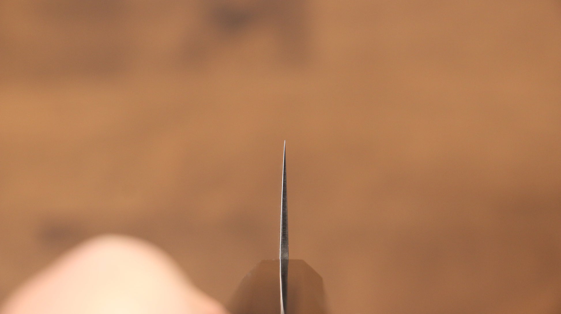 佳人 コバルトスペシャル鋼 ダマスカス 牛刀包丁  240mm 漆塗り柄 - 清助刃物