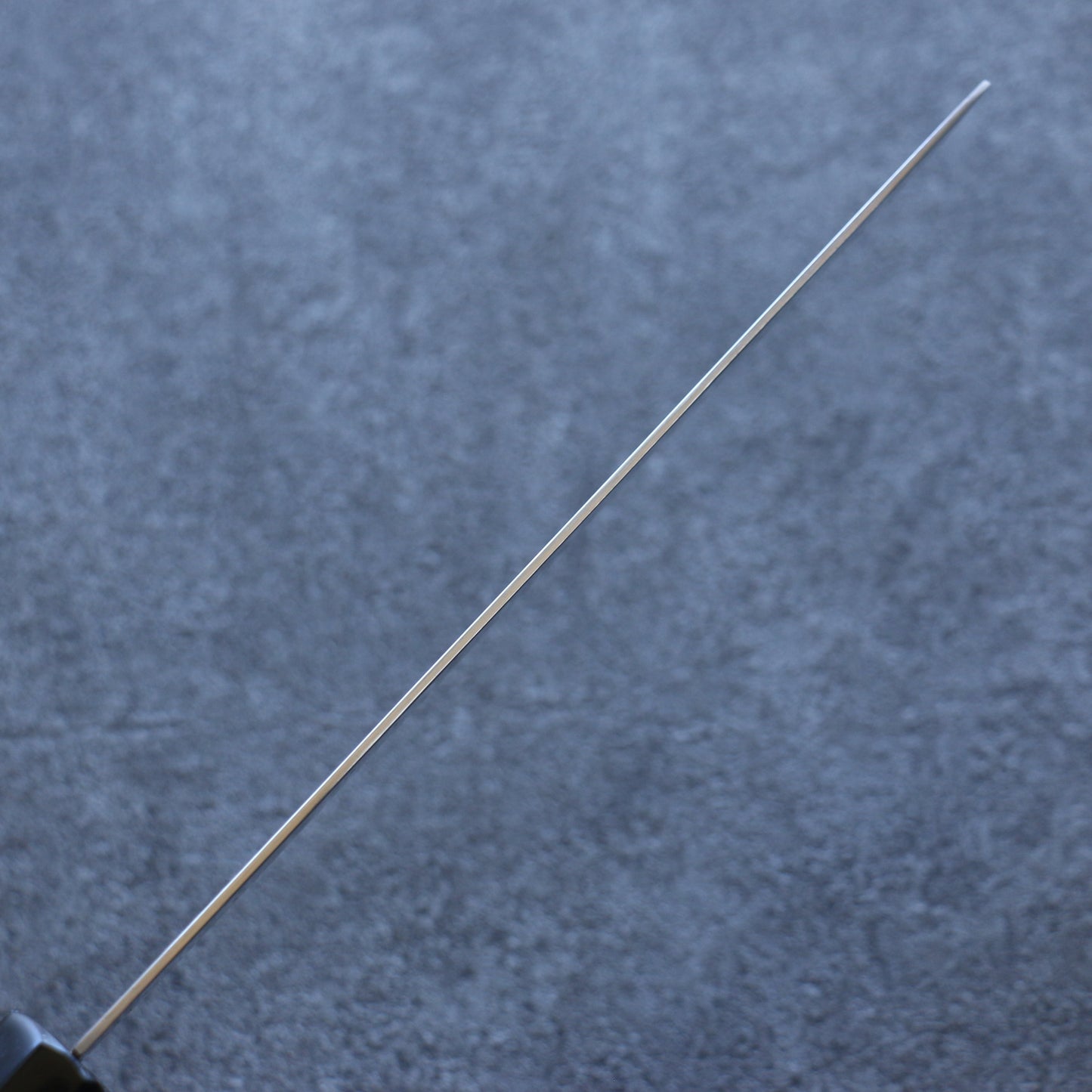 三寿ゞ AUS10 ダマスカス 磨き仕上げ 菜切包丁  165mm 朴柄 - 清助刃物