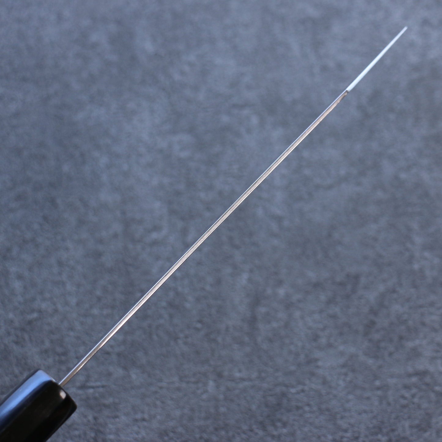 清助 SG2 ダマスカス 文化包丁 180mm 朴柄 - 清助刃物