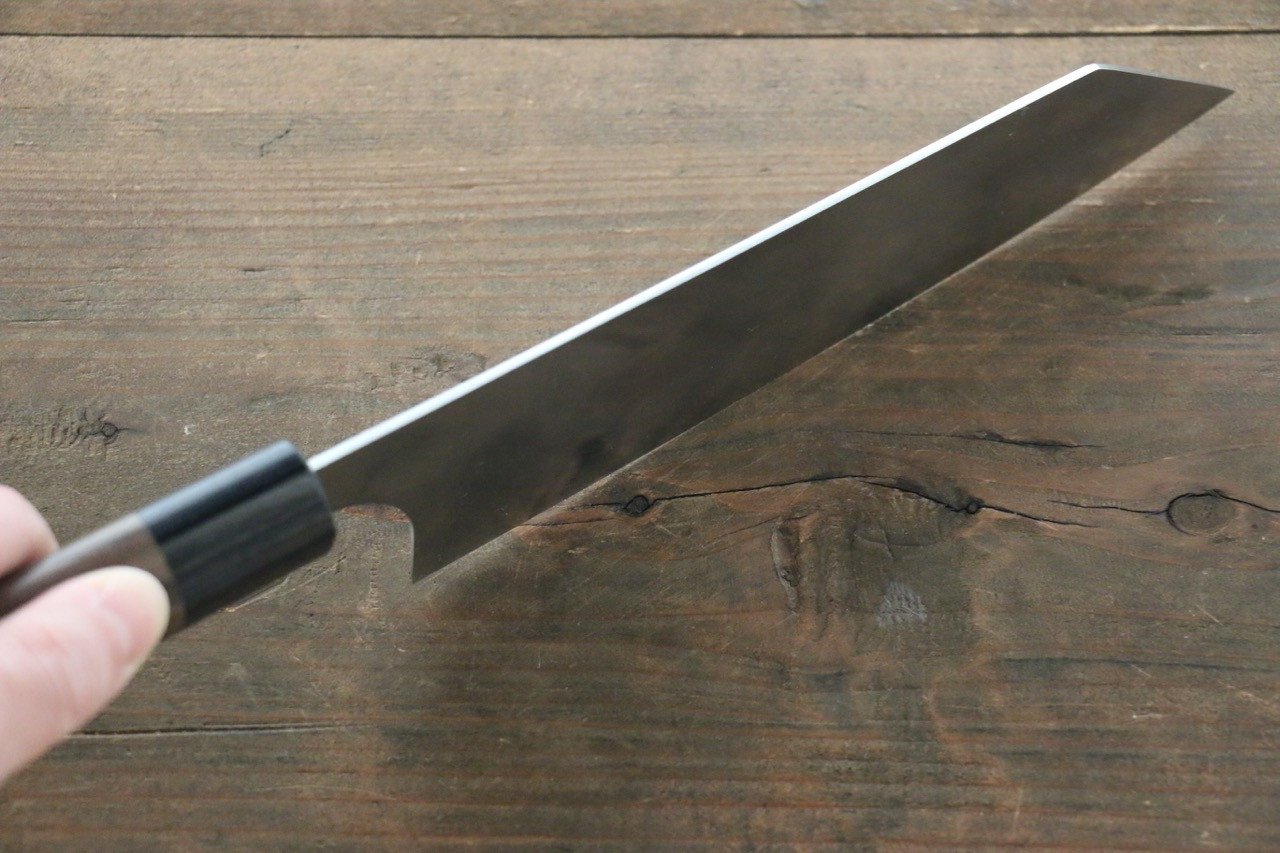 清助 SG2 文化包丁 180mm - 清助刃物