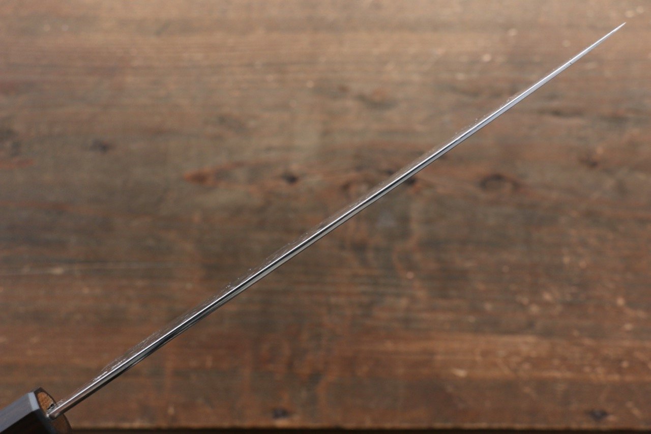 佑成 ZDP189 ダマスカス 牛刀包丁  210mm 柄 - 清助刃物