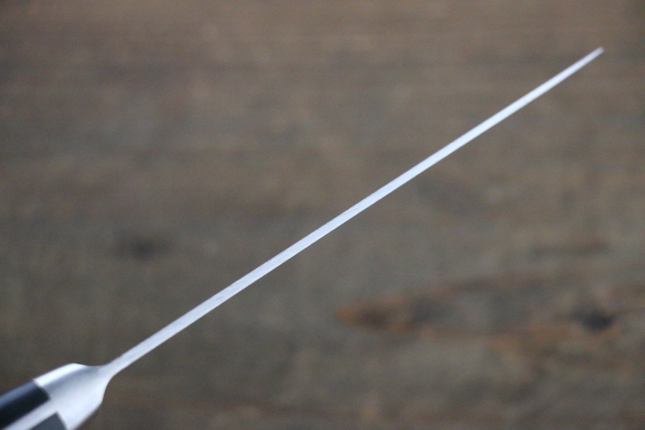 正広 モリブデン鋼(MOL) ペティーナイフ - 清助刃物