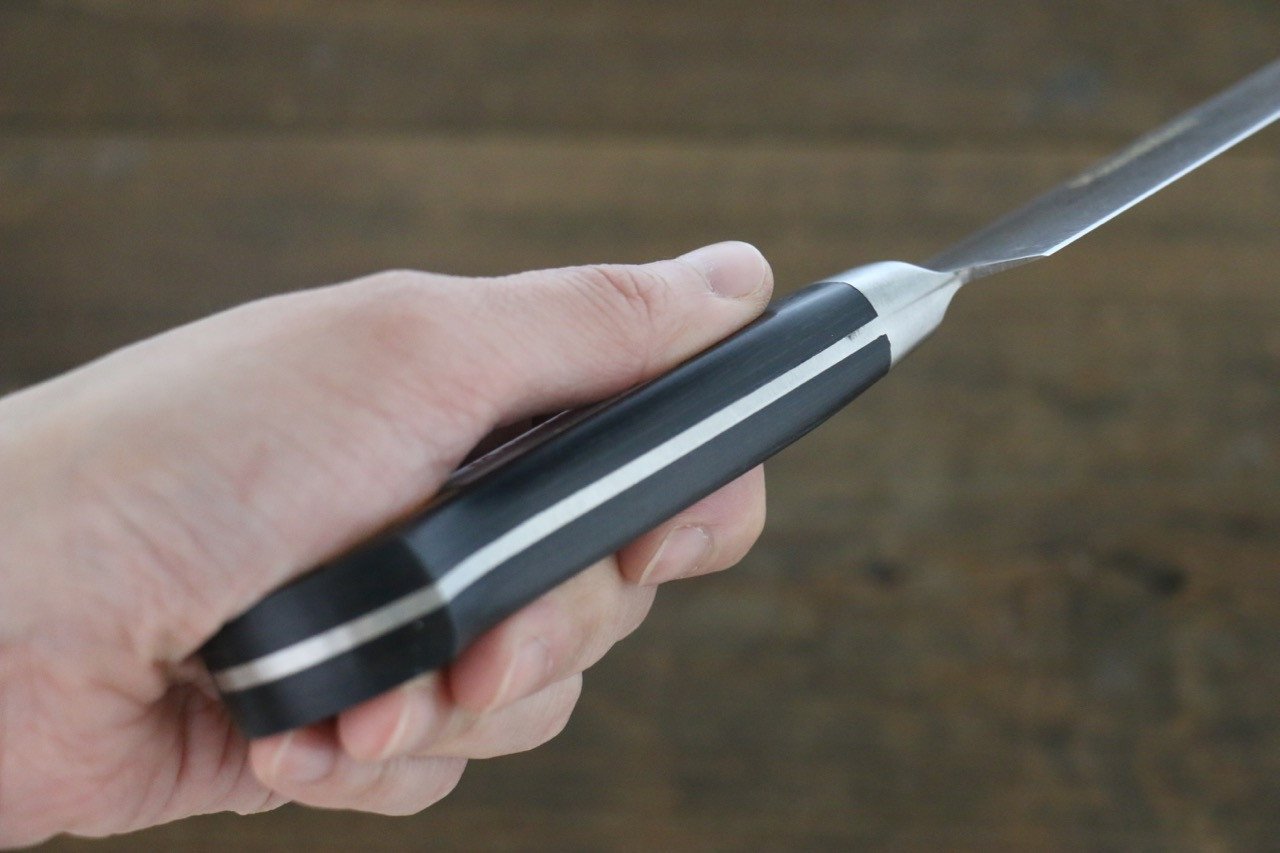 正広 モリブデン鋼(MOL) 筋引包丁 - 清助刃物