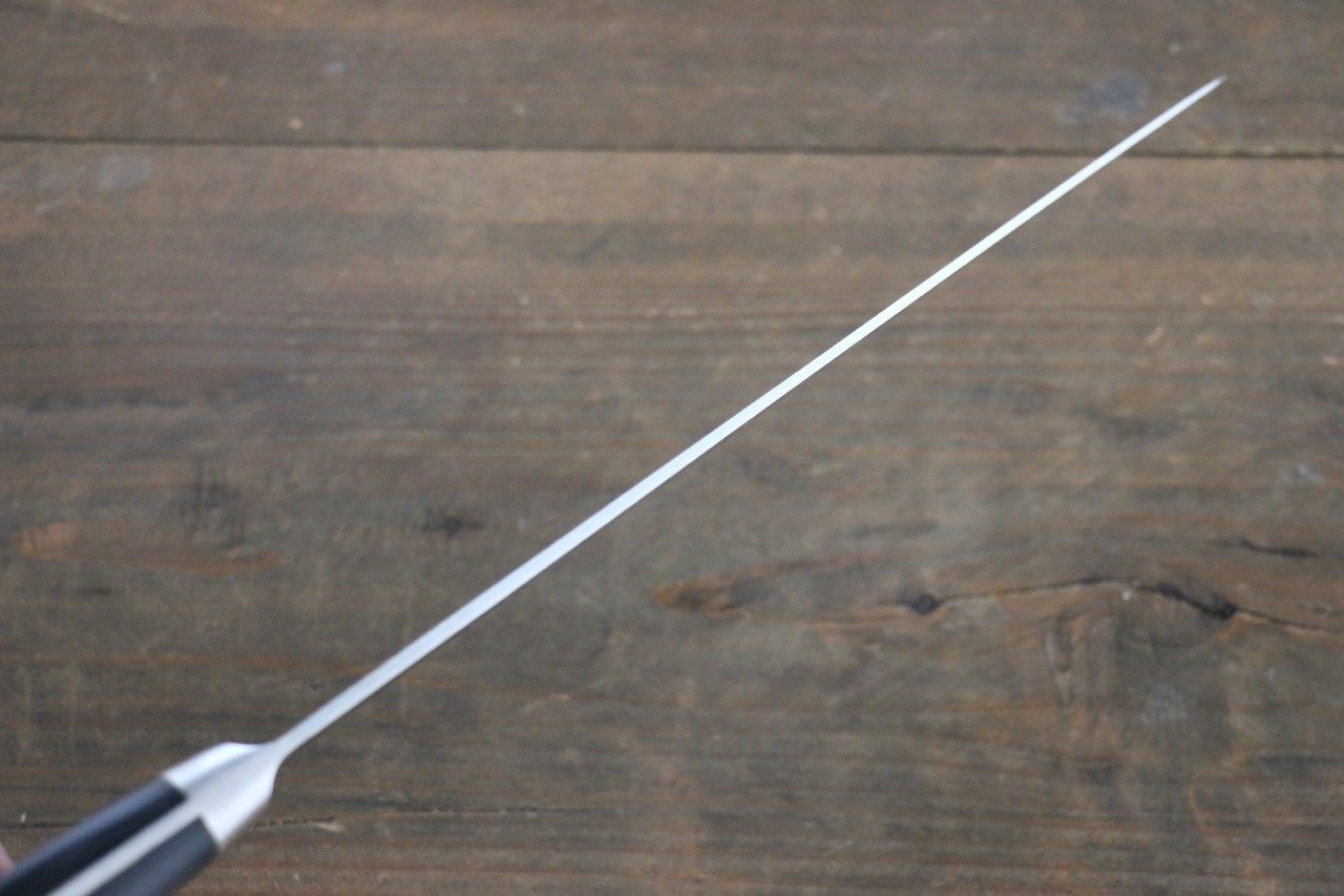 正広 モリブデン鋼(MOL) 筋引包丁 - 清助刃物