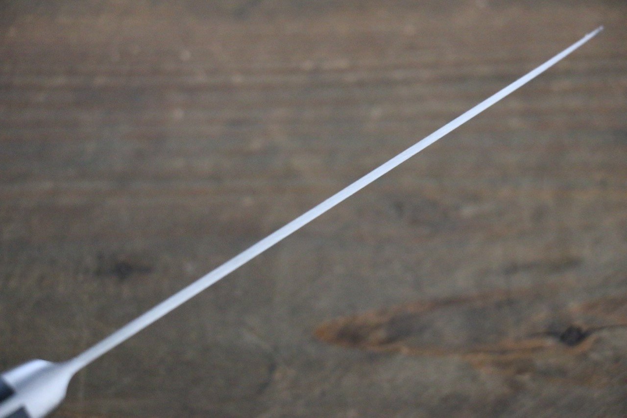 正広 日本鋼 (ZCD-U) ペティーナイフ - 清助刃物