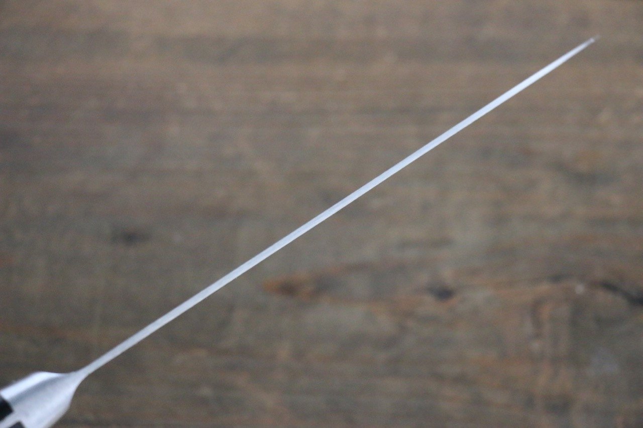 正広 日本鋼 (ZCD-U) 三徳包丁  175mm - 清助刃物