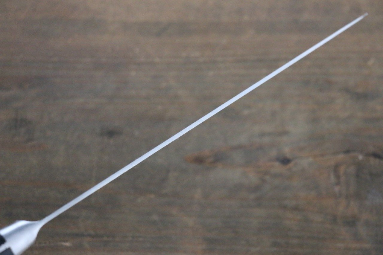 正広 日本鋼 (ZCD-U) 牛刀包丁 - 清助刃物