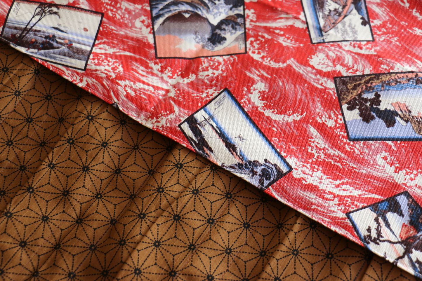 和柄包丁ケース 7本用 - 清助刃物