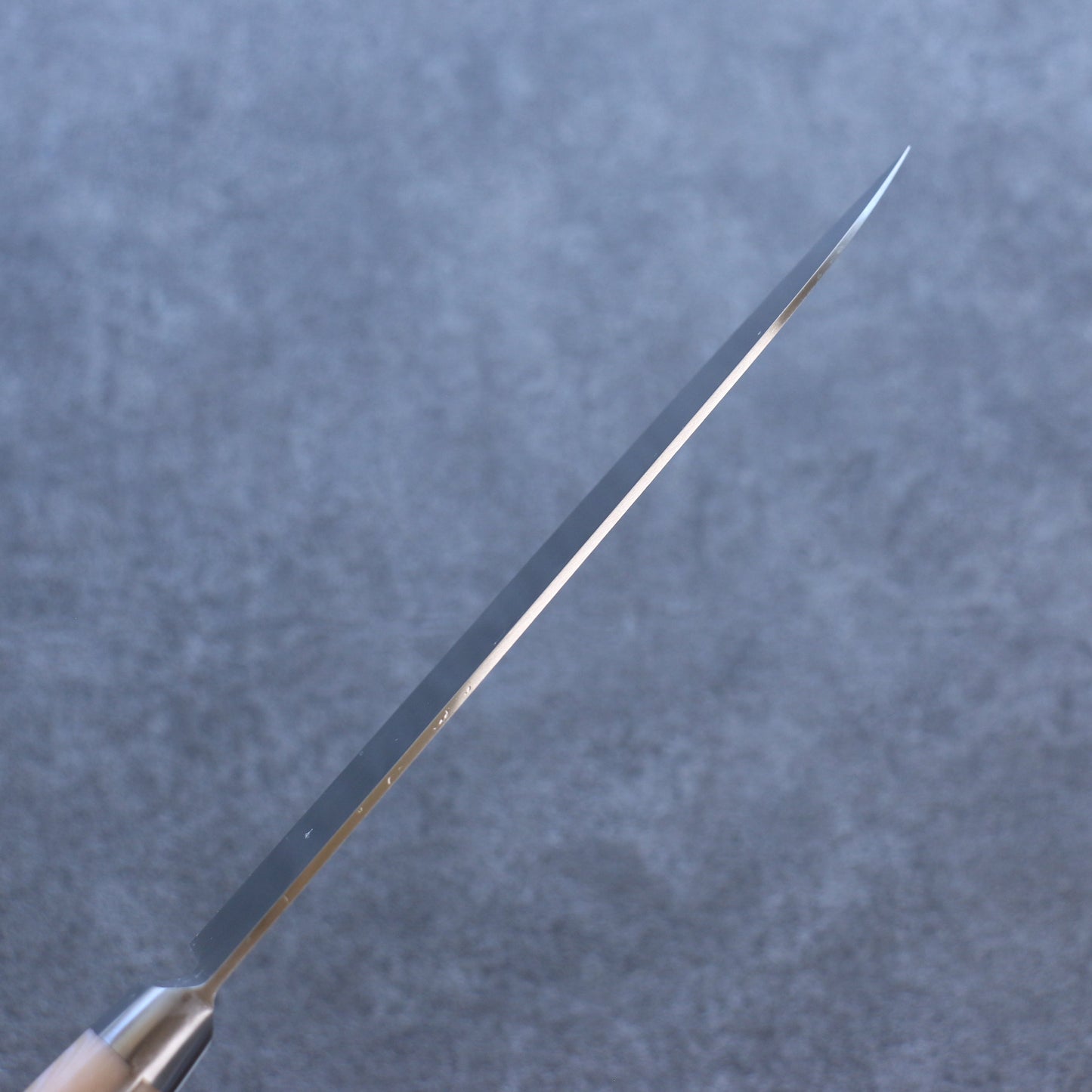 ANNE 日本鋼 牛刀包丁 180mm マイカルタ柄 - 清助刃物