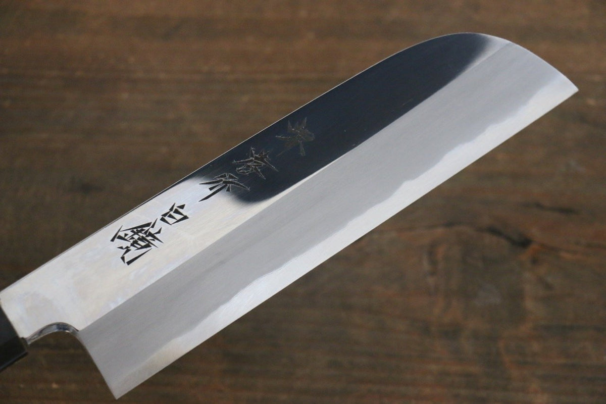 堺孝行 C5_白鏡 Shirokagami_180mm(出刃) - aromezen.fr