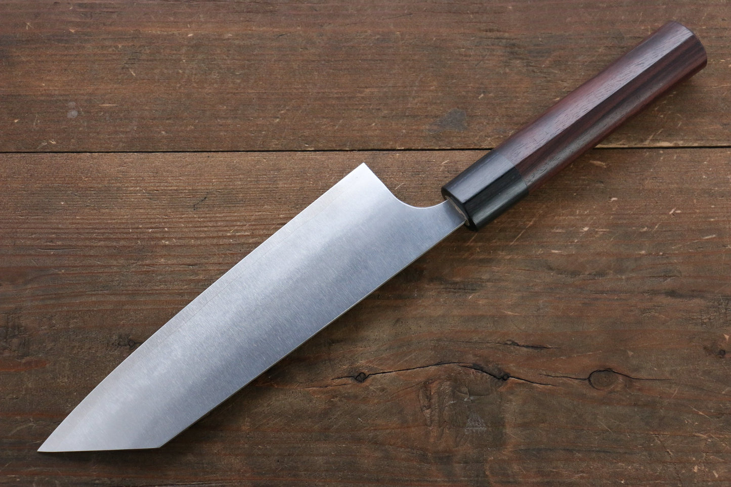 清助 SG2 文化包丁 180mm - 清助刃物