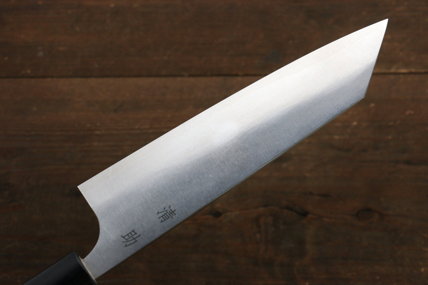 清助 SG2 文化包丁 180mm - 清助刃物