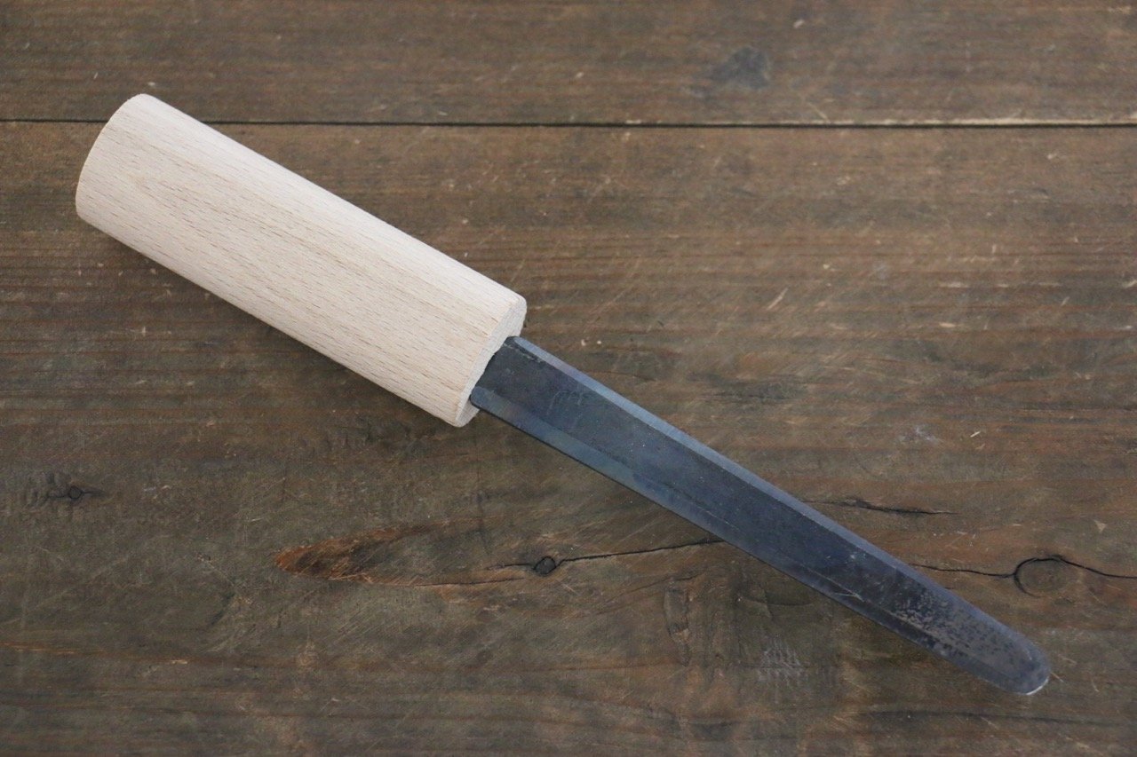 Sakai Takayuki Steel Mill shellfish Knife 220mm - 清助刃物