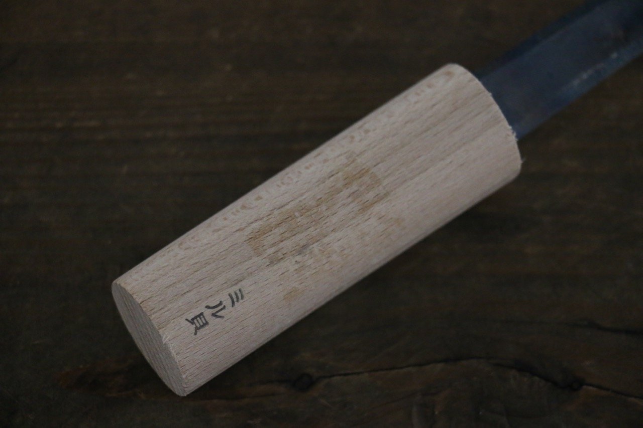 Sakai Takayuki Steel Mill shellfish Knife 220mm - 清助刃物