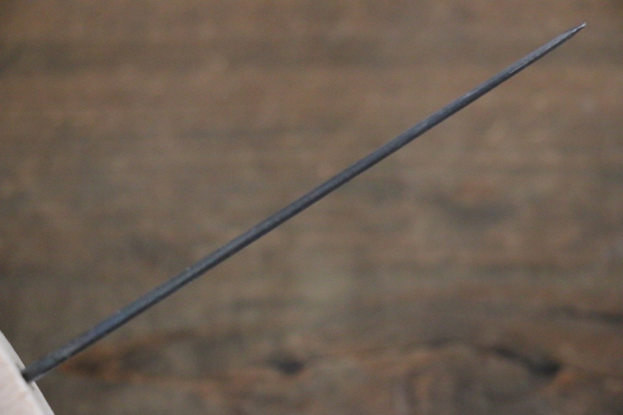 Sakai Takayuki Steel Mill shellfish Knife 220mm - 清助刃物