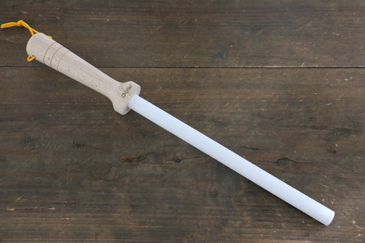 MAC SR-85 セラミックポール砥石 215mm - 清助刃物