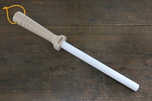 MAC SR-65 セラミックポール砥石 180mm - 清助刃物