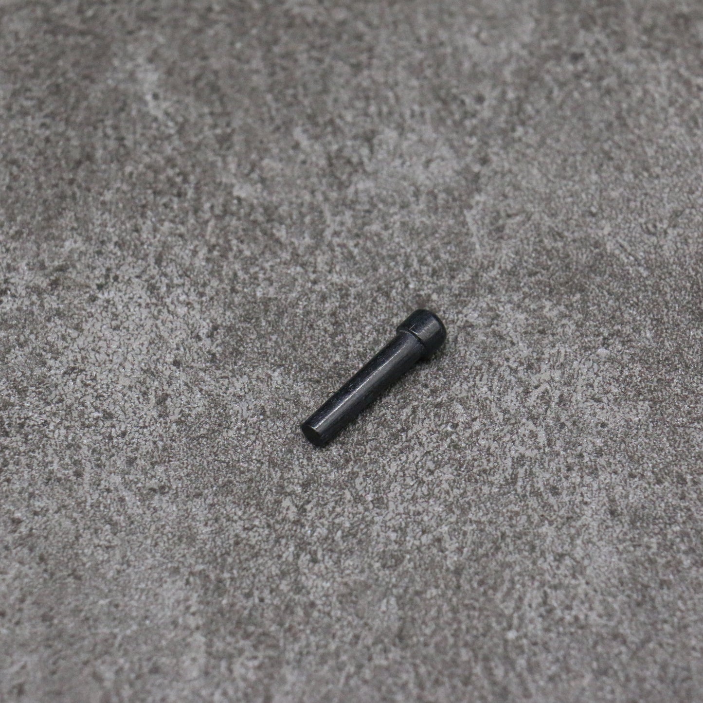 黒石目 朴 鞘 190mm 切付牛刀包丁用 合板ピン付き Kaneko - 清助刃物