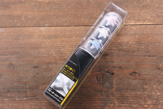 MTトリマツ 包丁研ぎ器 (水研ぎ) 砥石 M151 - 清助刃物