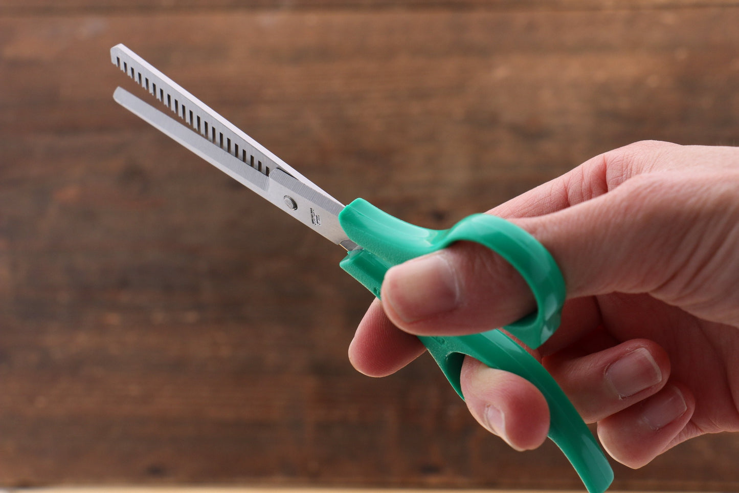 ヘアカット用ハサミ 2本セット - 清助刃物