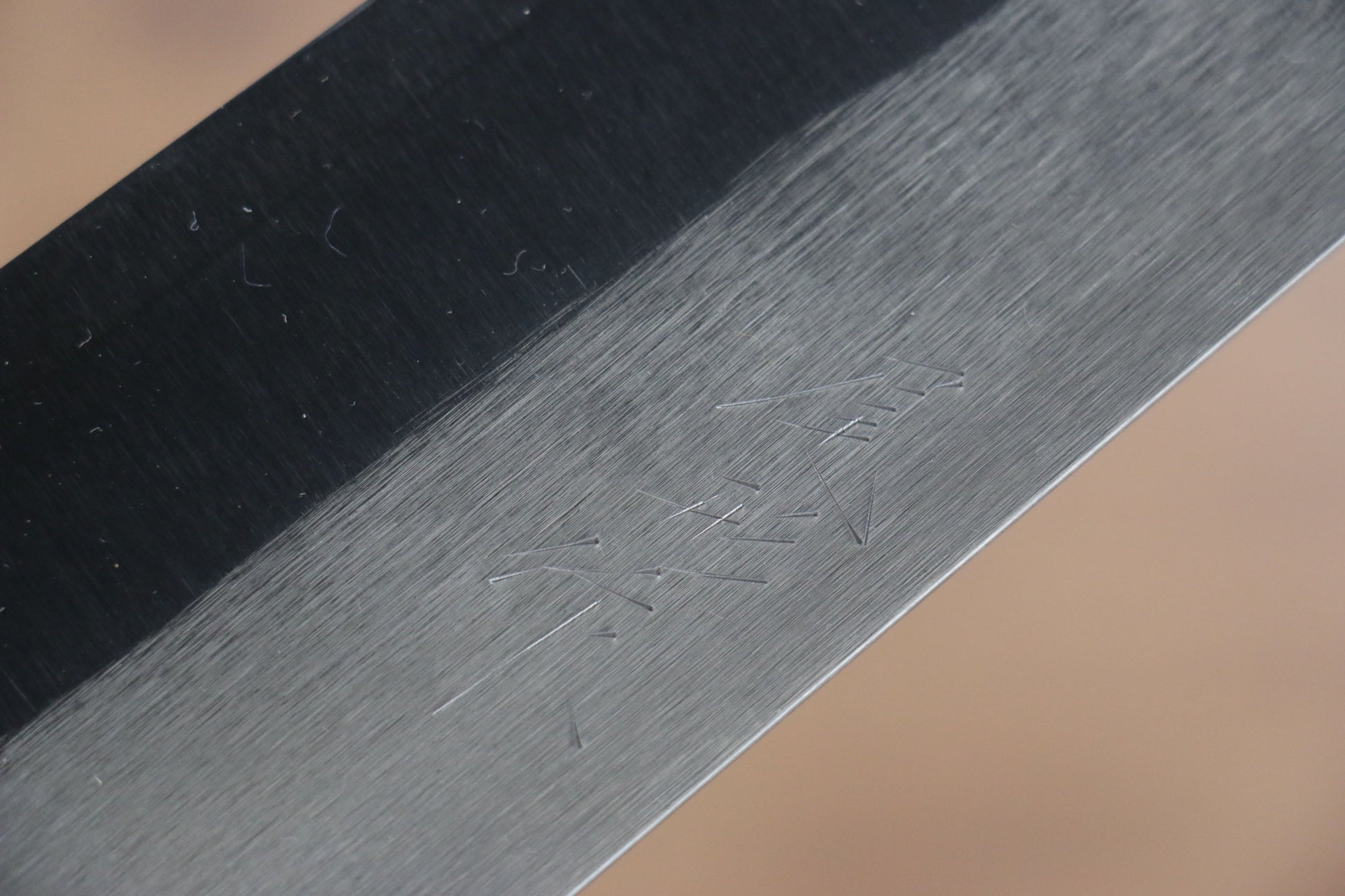 尾形 峻吾 SG2 牛刀包丁  240mm 紫檀柄 - 清助刃物