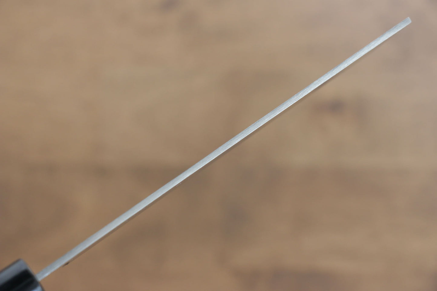 尾形 峻吾 SG2 菜切包丁  135mm 紫檀柄 - 清助刃物