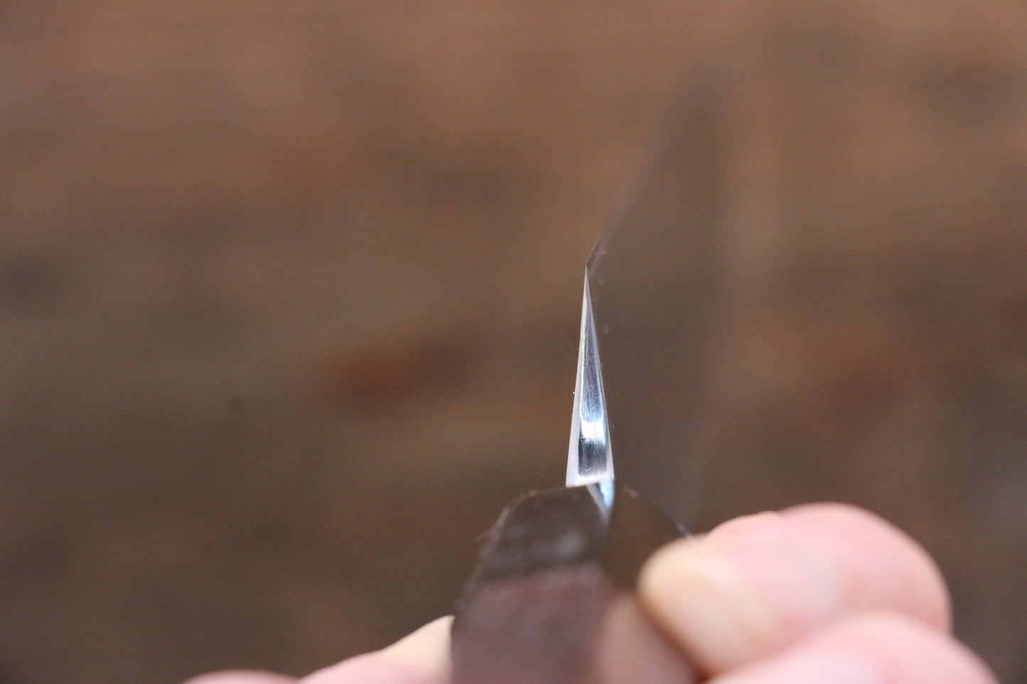 佑成 SG2 2層 柳刃包丁 300mm 紫檀柄 - 清助刃物