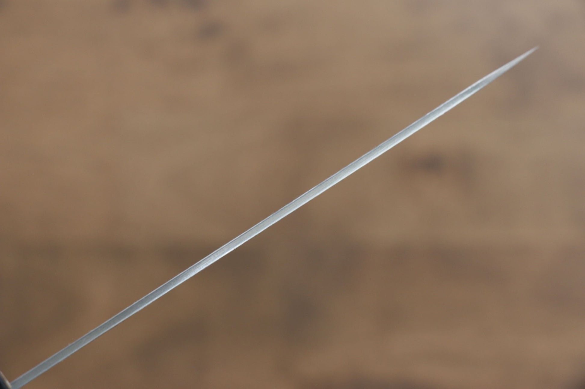 尾形 峻吾 SG2 ペティーナイフ  135mm 紫檀柄 - 清助刃物