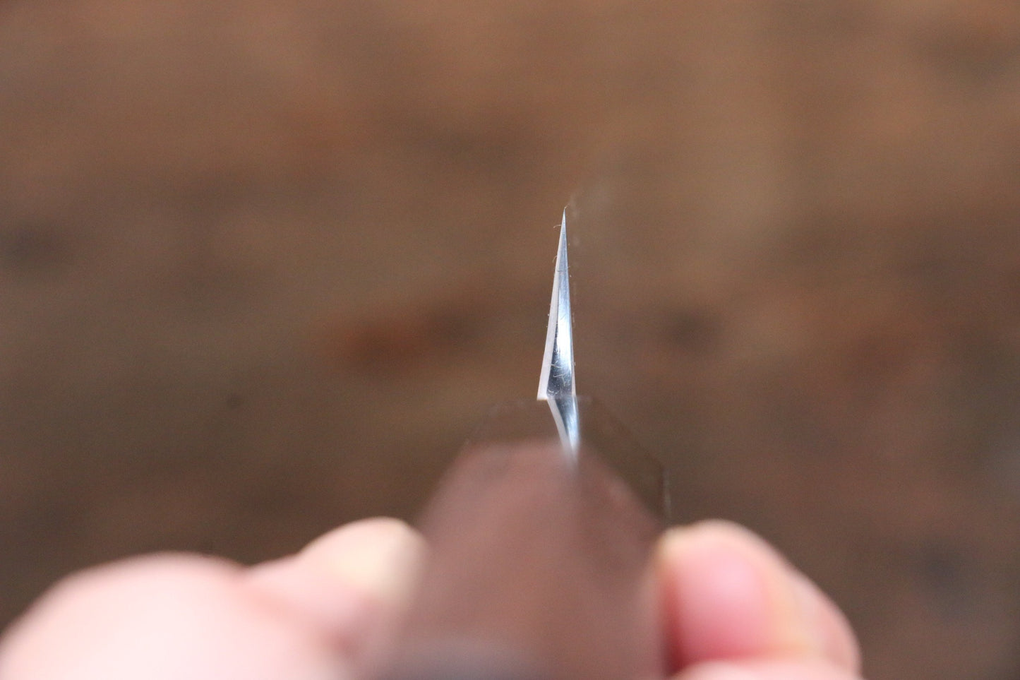 佑成 SG2 2層 柳刃包丁 270mm 紫檀柄 - 清助刃物