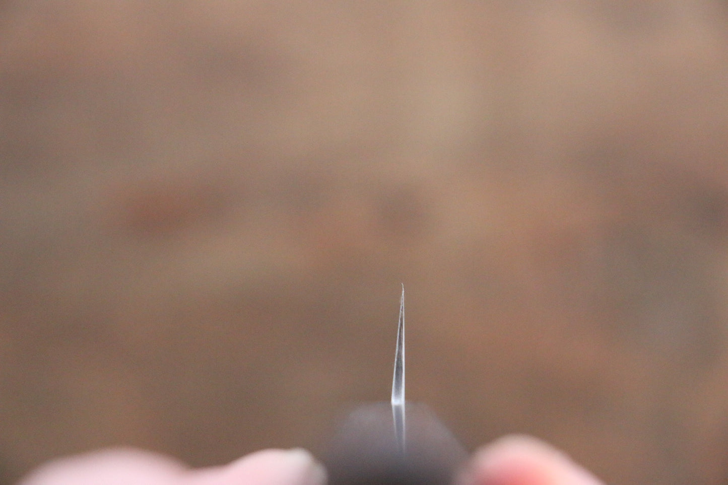 佑成 HAP40 3層 ペティーナイフ 165mm 紫檀柄 - 清助刃物