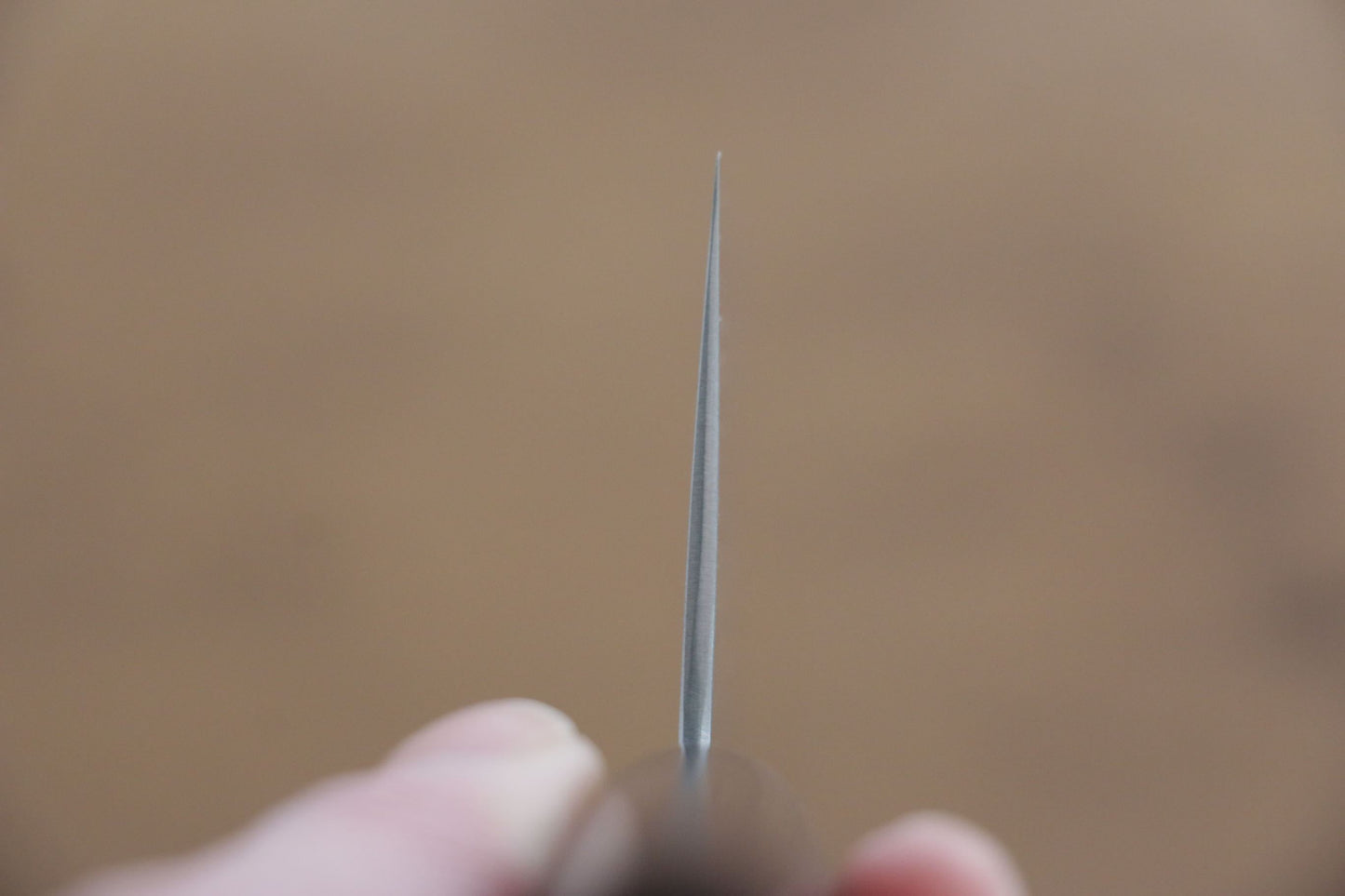 清助 SG2 菜切包丁  135mm 紫檀柄 - 清助刃物