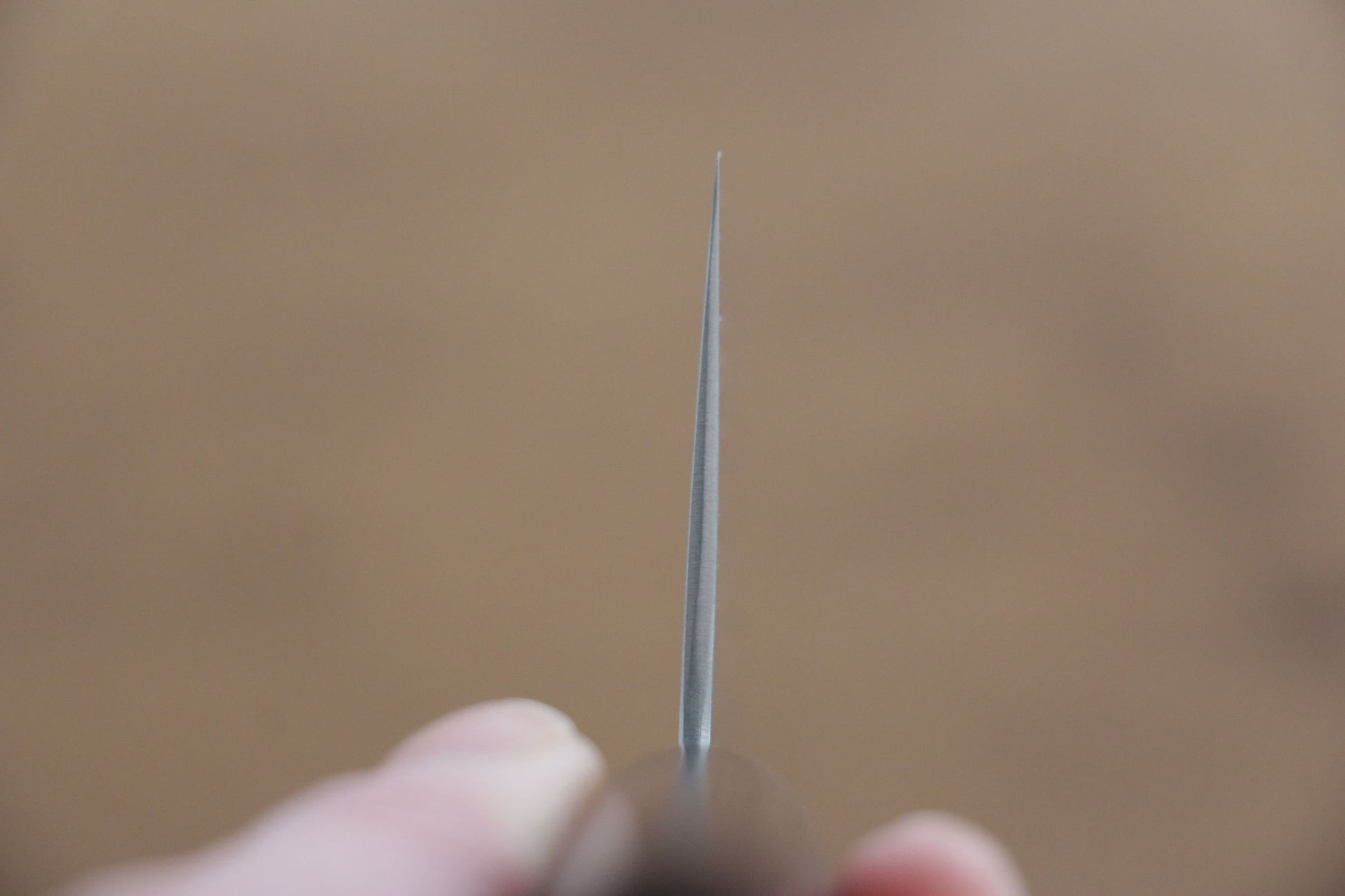 清助 SG2 菜切包丁  135mm 紫檀柄 - 清助刃物