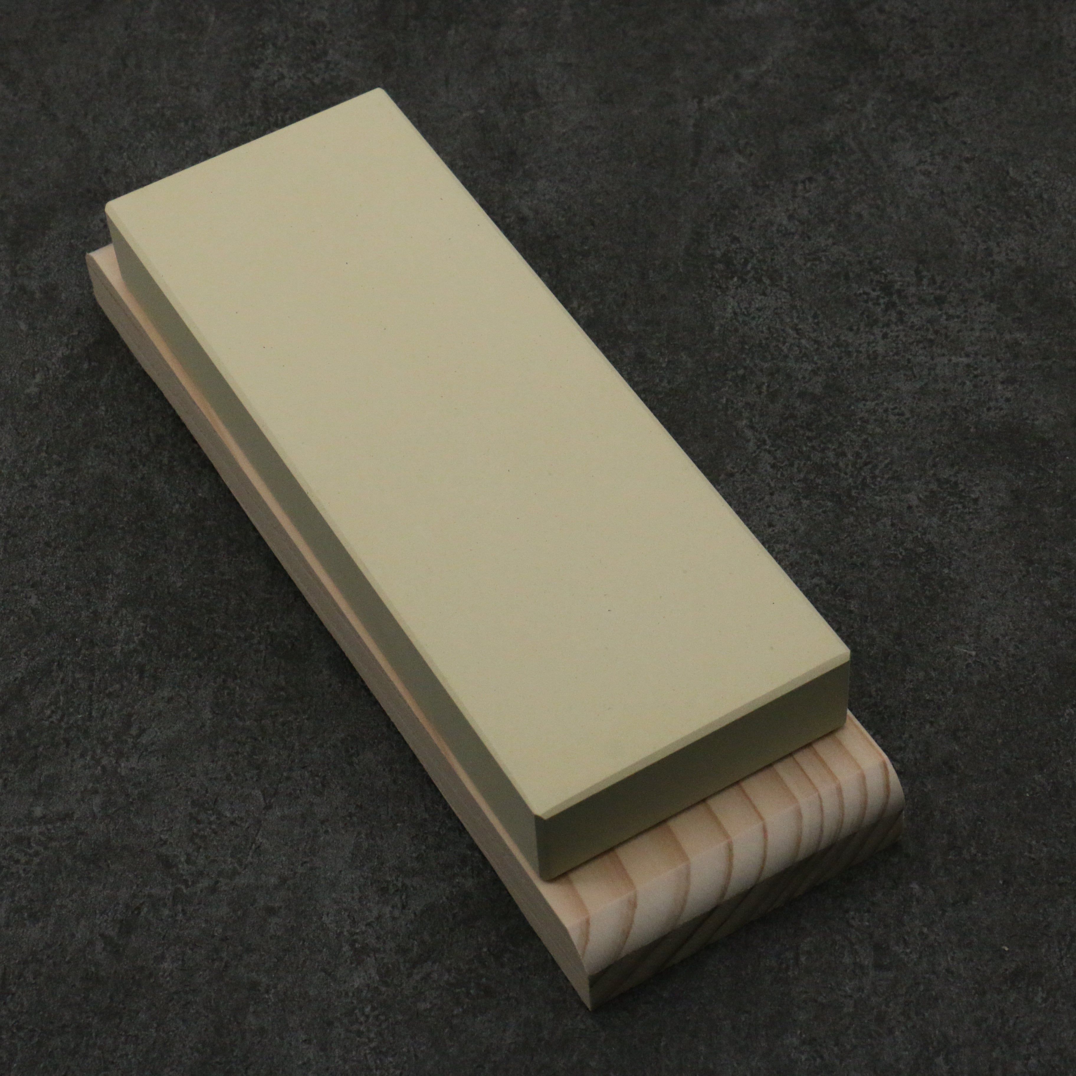 砥石(toshi) Amazon | 砥石 天然 青砥石 包丁砥ぎ 家庭用砥石 研ぎ器 (#4000