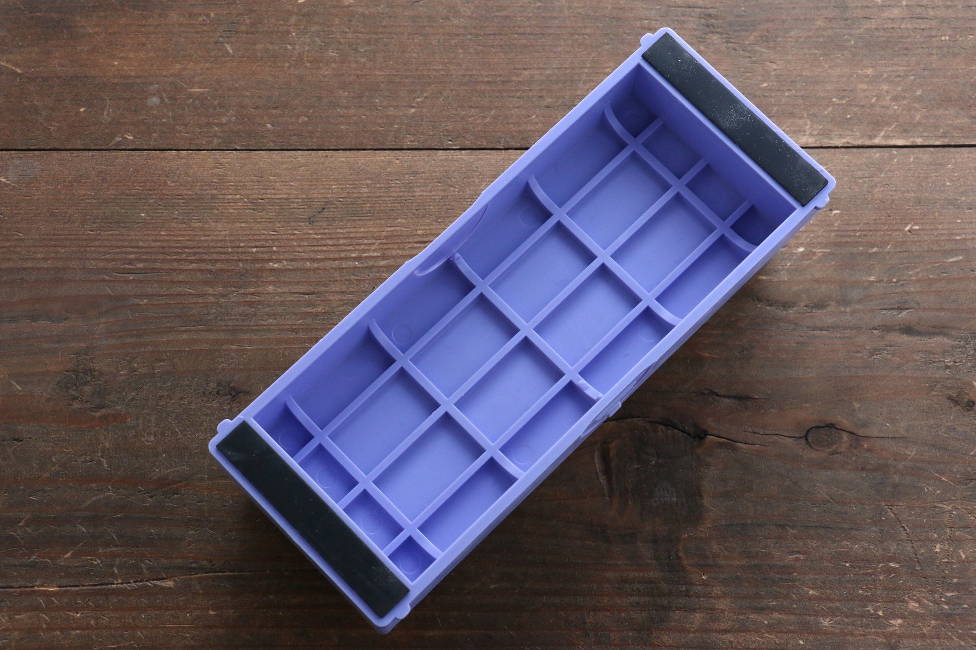 キング 砥石の王様 台付(中研) #800 - 清助刃物