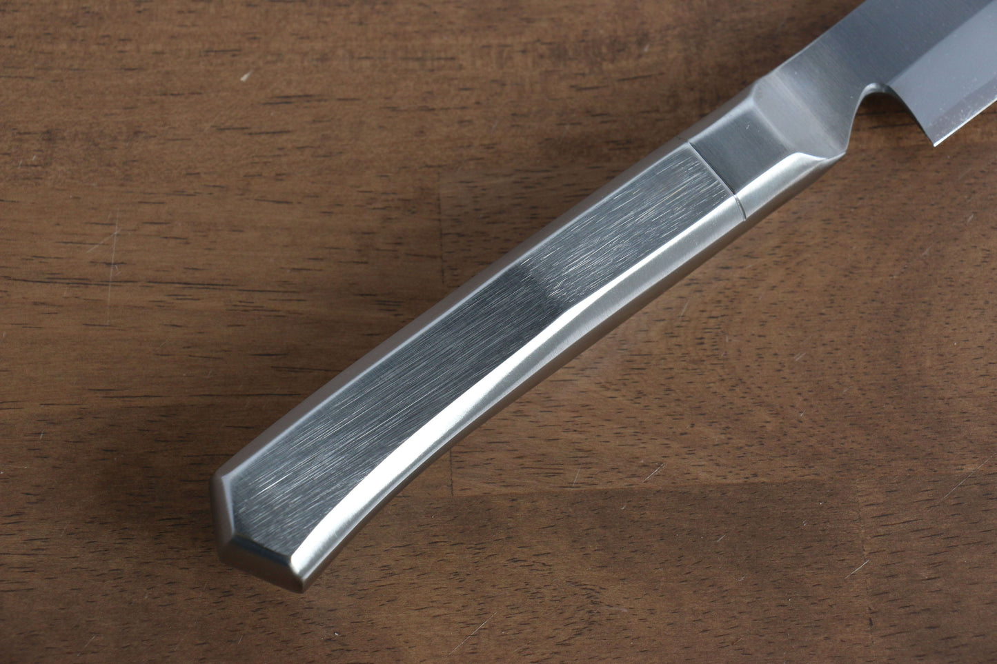 堺 孝行 イノックスプロ V-2 AUS8 柳刃包丁 270mm - 清助刃物