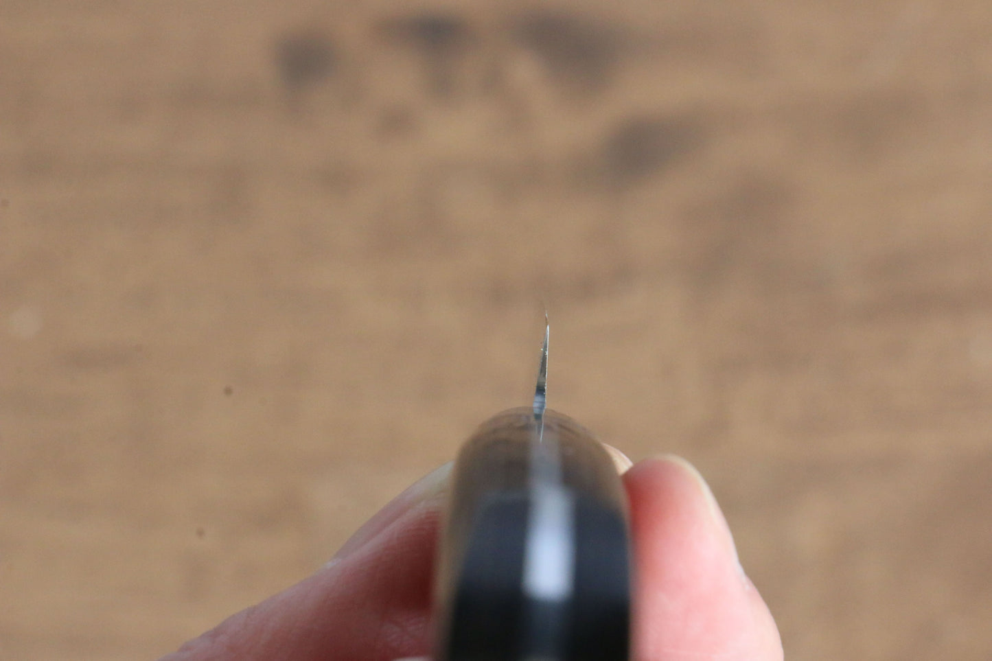 清助 SG2 パーリングナイフ 75mm - 清助刃物