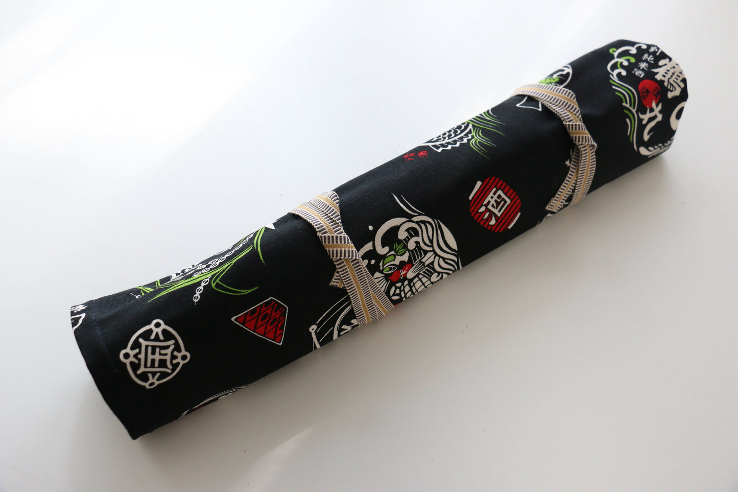 和柄包丁ケース 4本用 - 清助刃物