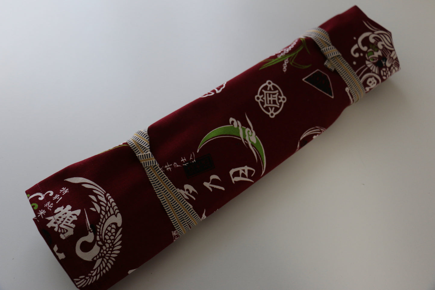 和柄包丁ケース 4本用 - 清助刃物