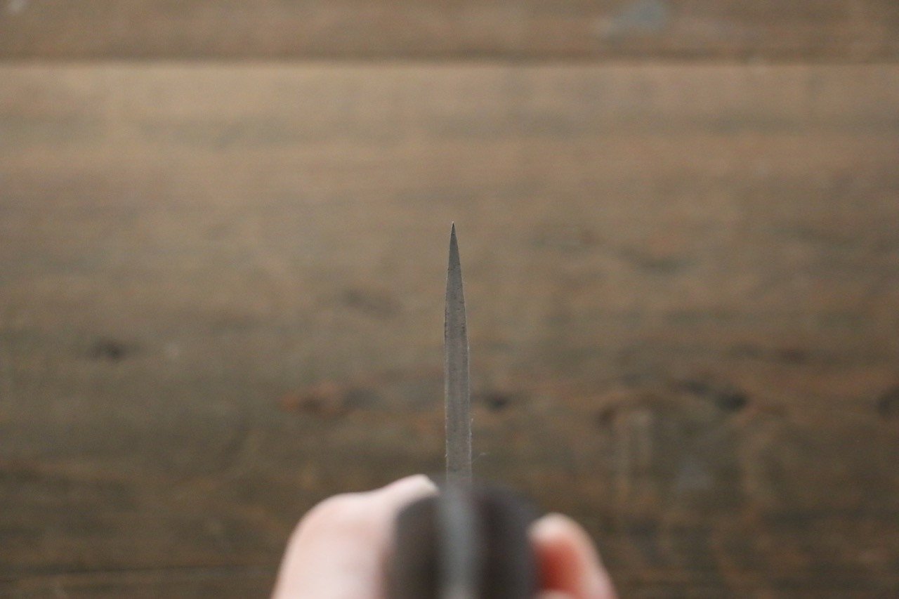 堺 孝行 SK鋼 クレバー - 清助刃物