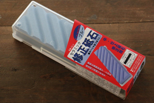 末広 SS2 修正砥石 砥石面直し 中仕上修正用 (収納ケース入)#300 - 清助刃物