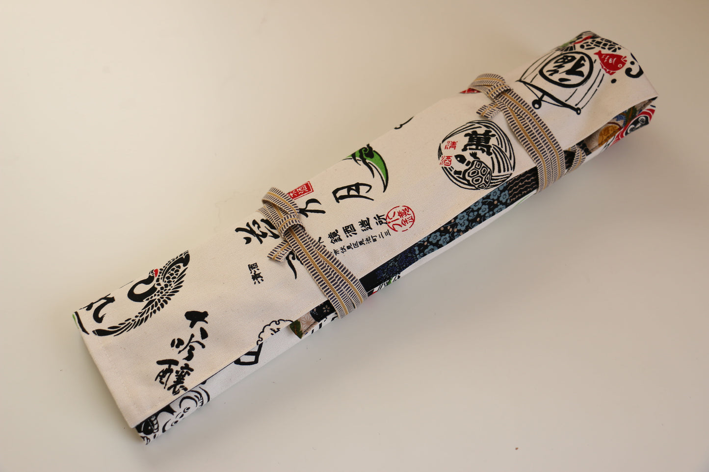 和柄包丁ケース 4本用 - 清助刃物