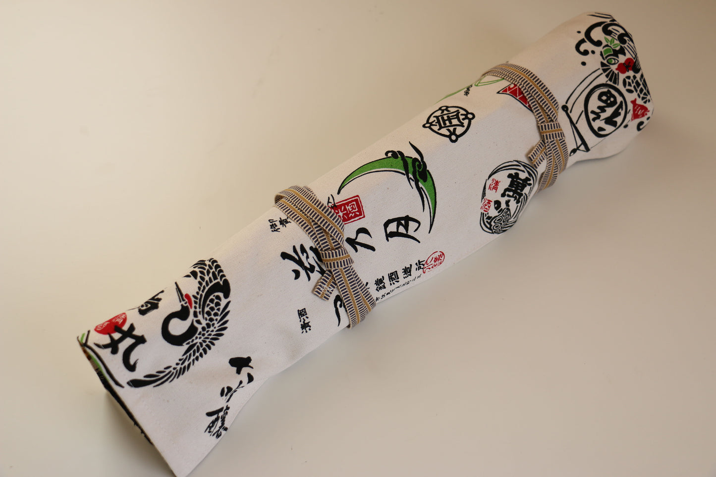 和柄包丁ケース 7本用 - 清助刃物