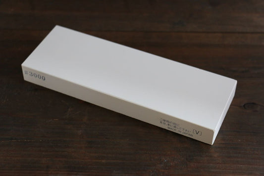 末広 SKG21 キッチン仕上砥石  #3000 - 清助刃物