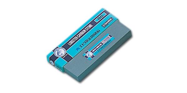 金剛砥石 GC角1丁掛 青エビ - #220 - 清助刃物