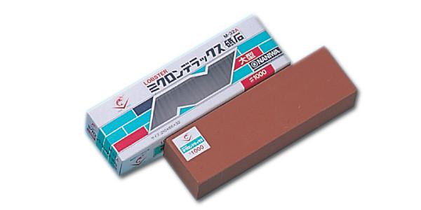 ミクロン 大型 - #1000 - 清助刃物