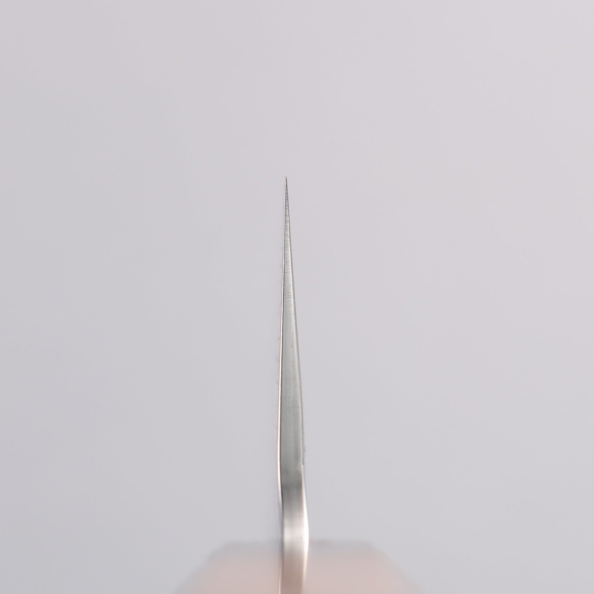 堺 孝行 SG2 ダマスカス 剣型三徳包丁 160mm 紫檀 (口輪：黒合板)柄 - 清助刃物