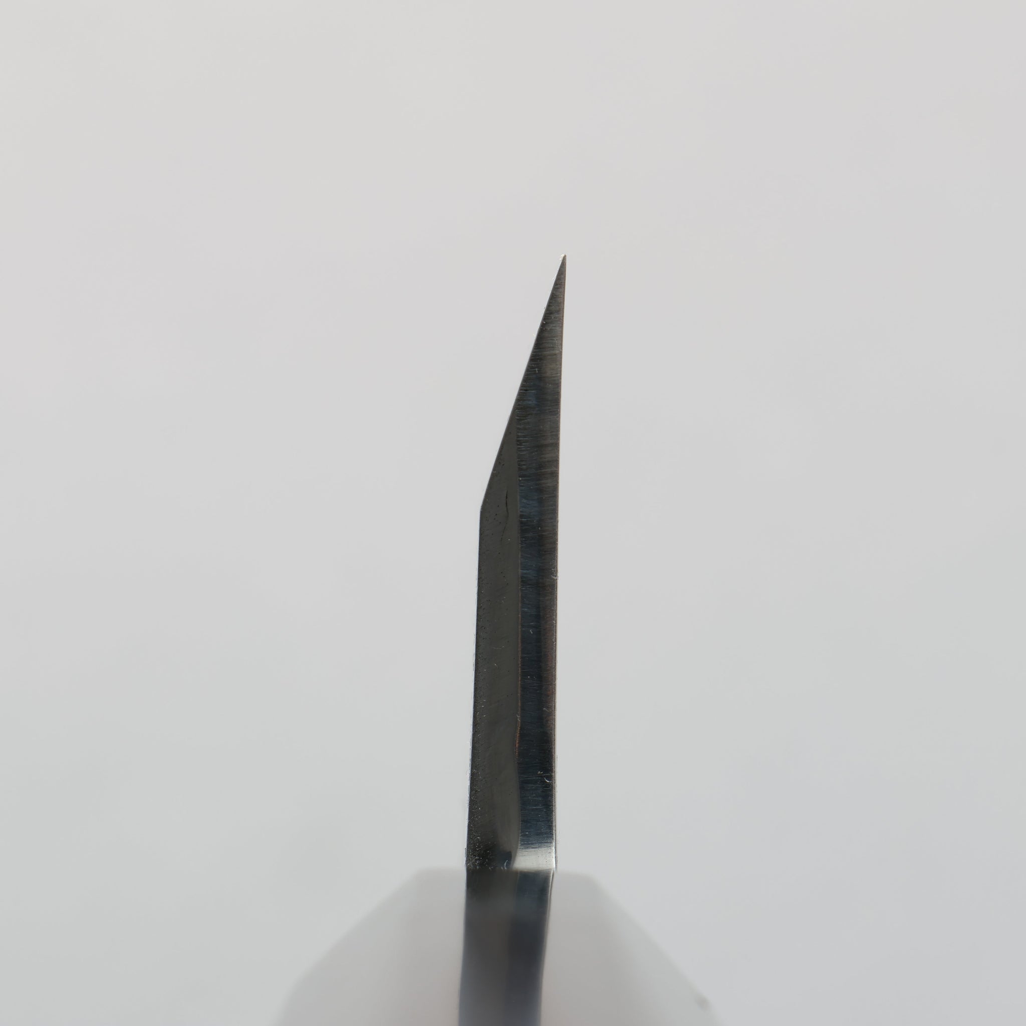 堺 孝行 青ニ鋼 出刃包丁 黒檀柄 - 清助刃物